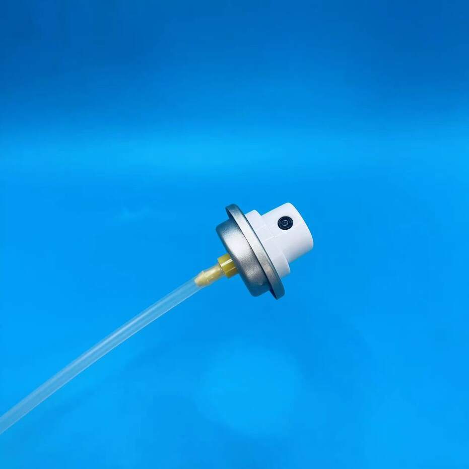 body spray valve (185)