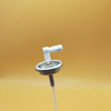 Food Service Metered Spray Valve Accurate Portioning for Culinary Applications