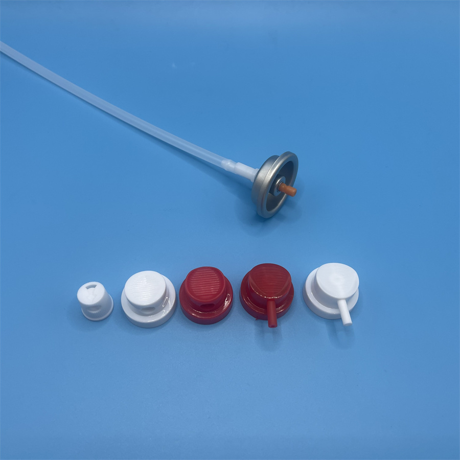 360degree valve or all direction valve (120)
