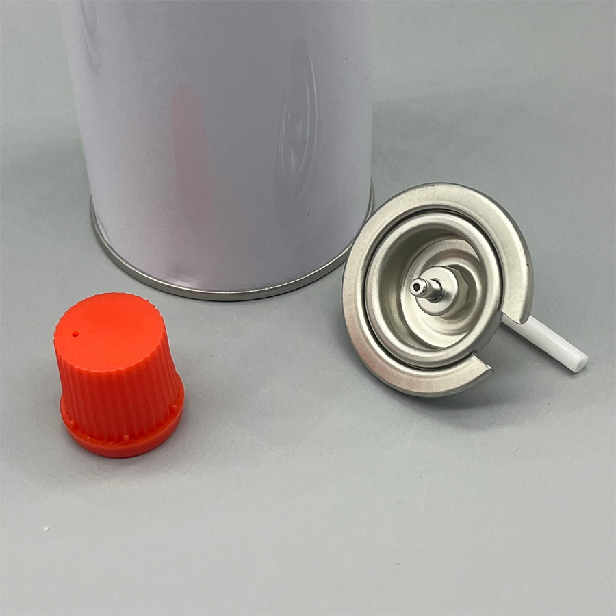 Durable Gas Stove Valves for Home Kitchens with Leak-Proof Design and Precise Flame Control