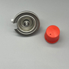 Premium Propane Safety Control Valve - Reliable for Gas Appliances - Specification: High Pressure Resistance