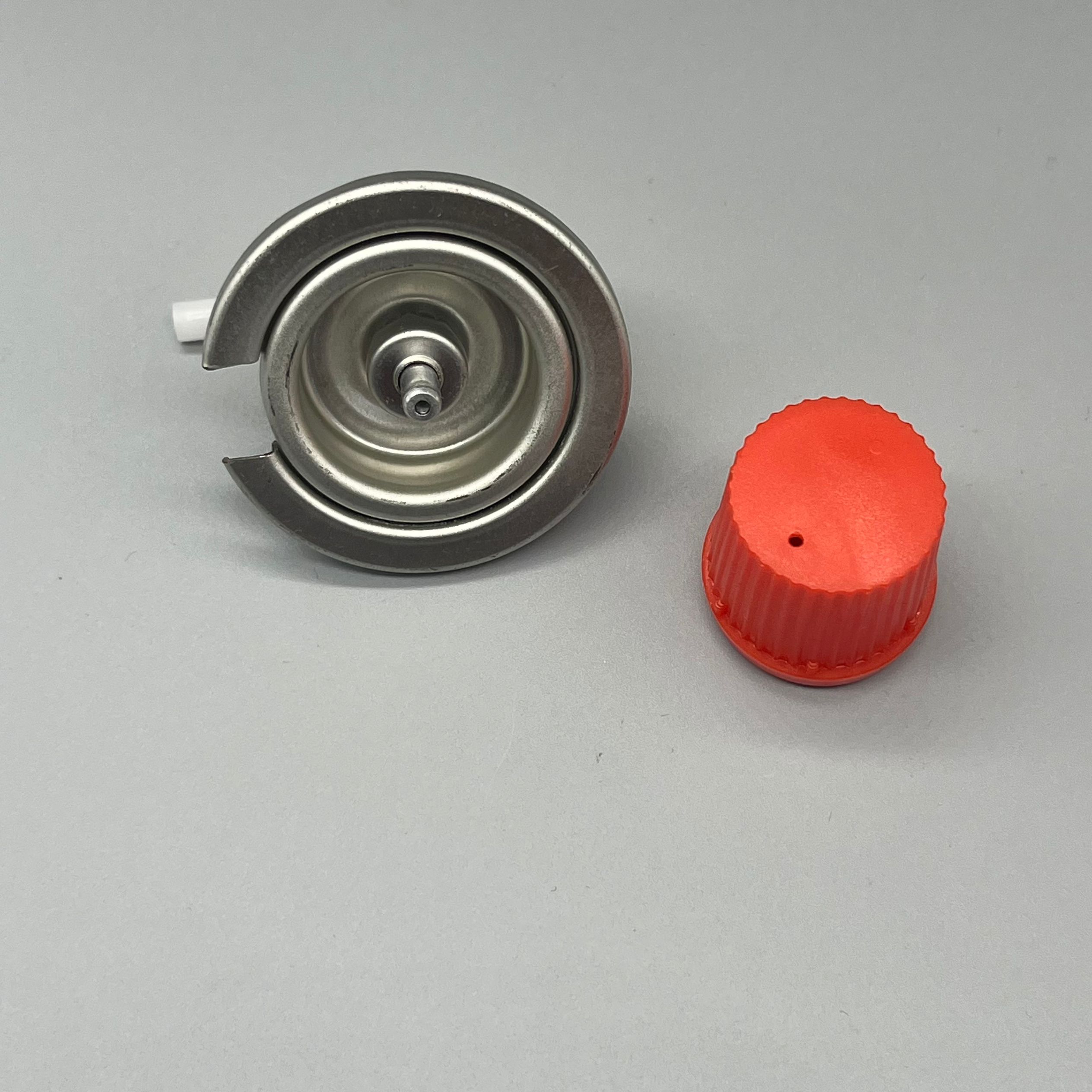 Premium Propane Safety Control Valve - Reliable for Gas Appliances - Specification: High Pressure Resistance