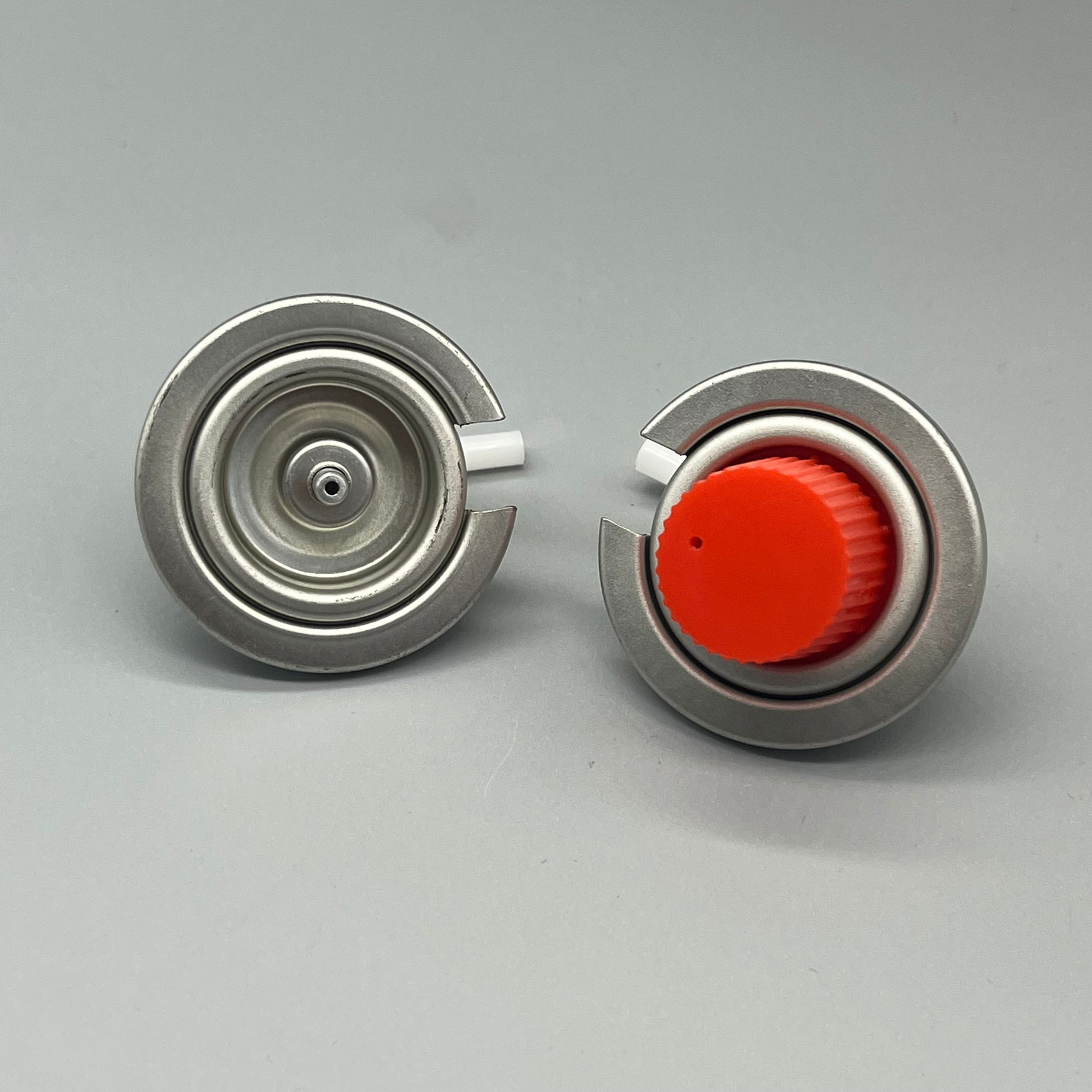 Butane gas valve (8)