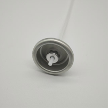 Fragrance Diffusion Control Valve for Home Aromatherapy
