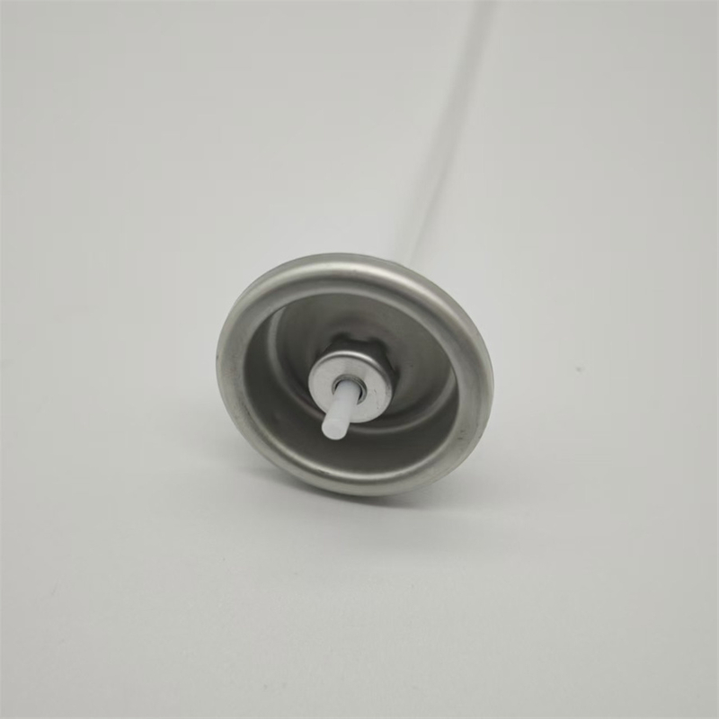 Fragrance Diffusion Control Valve for Home Aromatherapy
