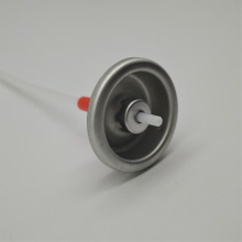 Air Freshener Dispenser Valve for Home Fragrance