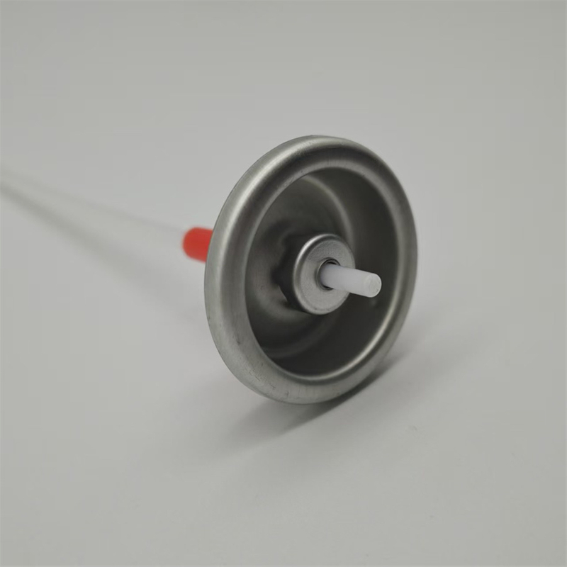 Air Freshener Dispenser Valve for Home Fragrance