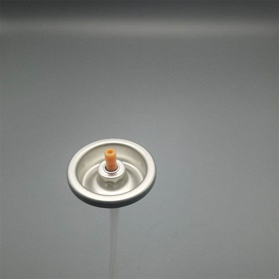 Precision Spray Paint Cap for Artistic Projects