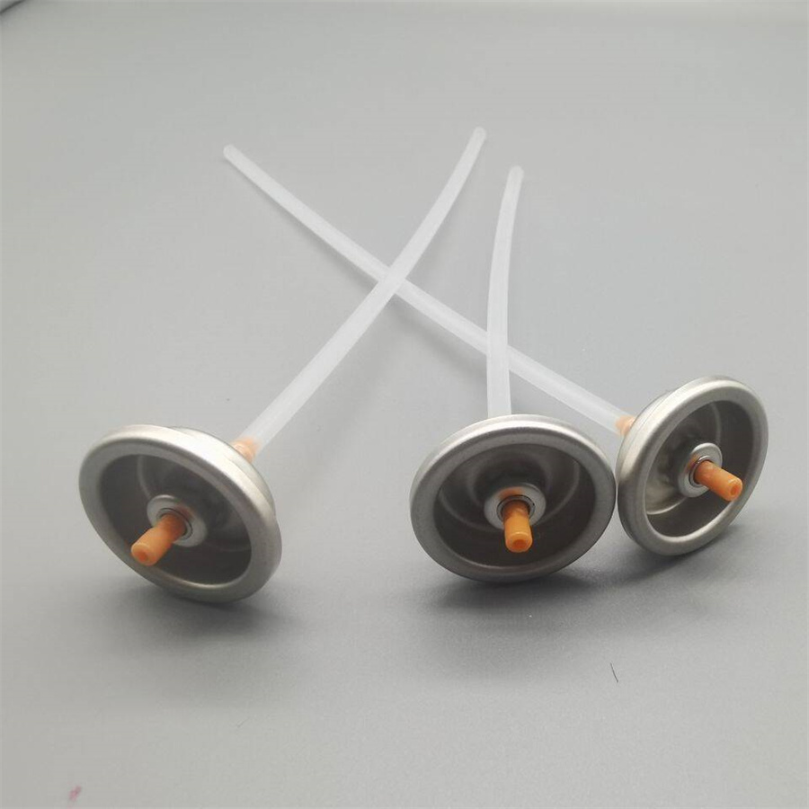 Industrial Paint Dispensing Nozzle for Large-Scale Projects