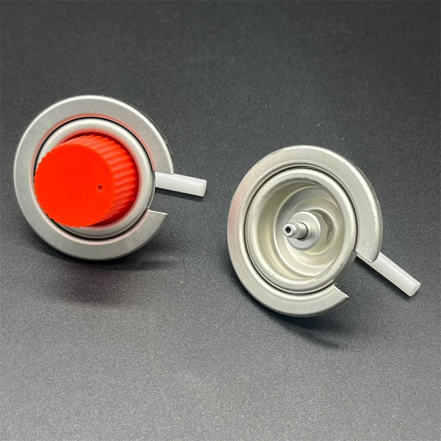 Butane gas valve (3)