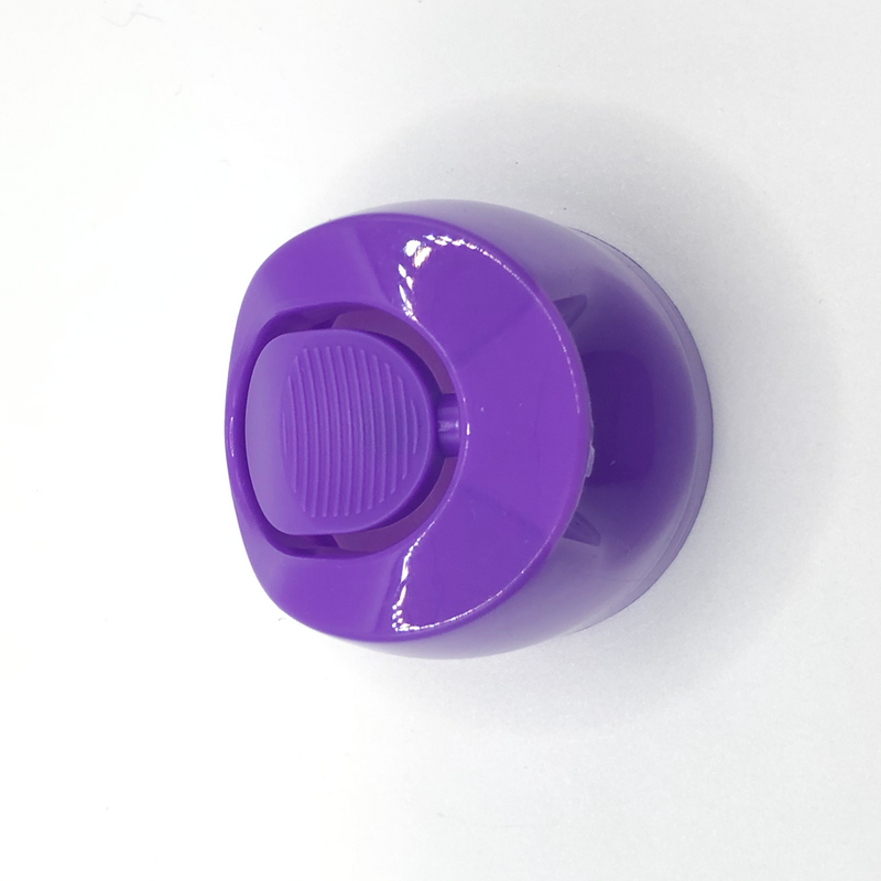 Leak-Proof Air Freshener Aerosol Cap - Ensures Mess-Free Usage