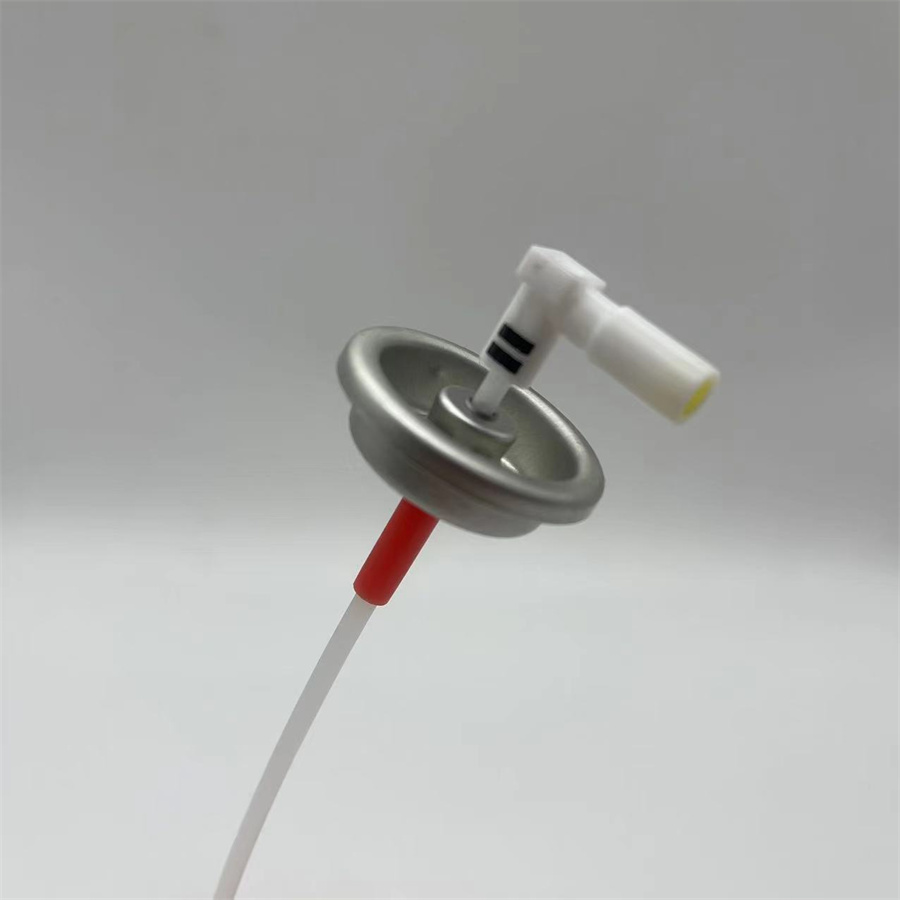 metering valve (99)