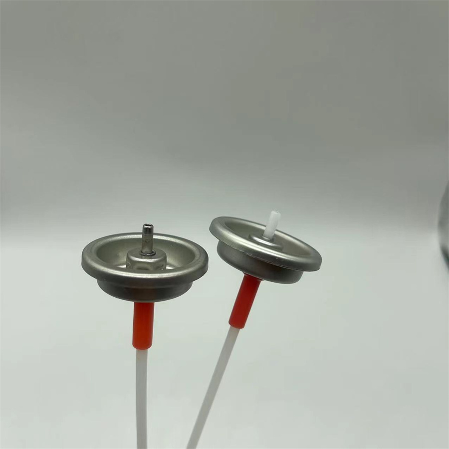 metering valve (149)