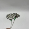 Robust One-Inch Metering Valve with L Actuator - For Demanding Applications