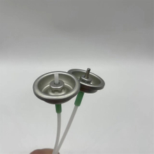 Efficient One-Inch Metered Valve for Fluid Management - Optimal for Commercial Settings