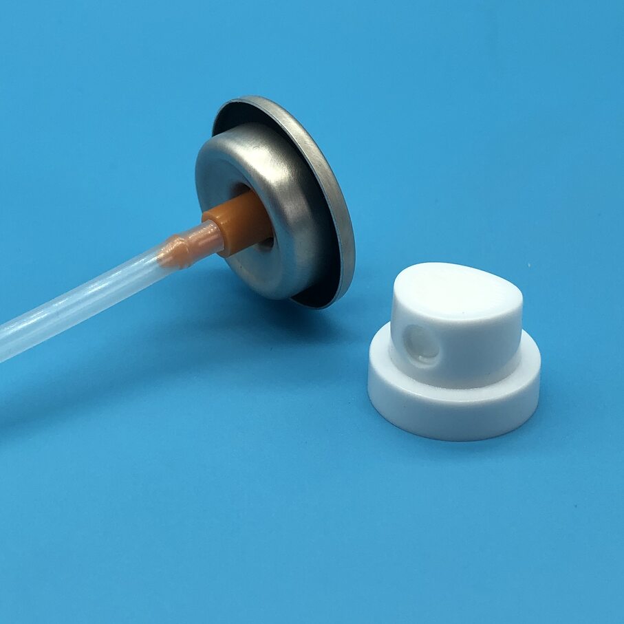 Moisturizing sunscreen spray valve (69)