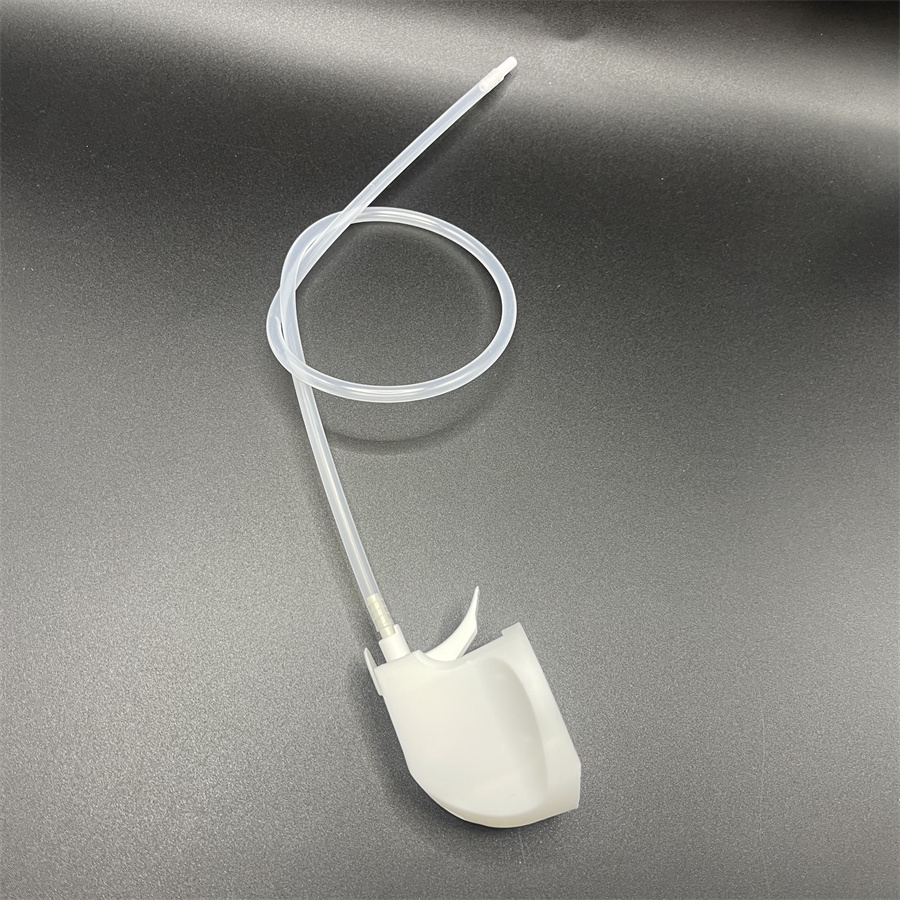 trigger spray gun with long pipe (56)