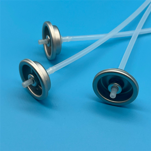 High - Quality Clean Deodorant Valve for Household Use - Standard Size Specification