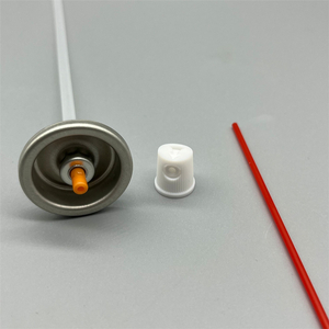  Efficient Oil - based Insecticide Valve for Indoor Pest Control - Adjustable Spray Pattern Specification