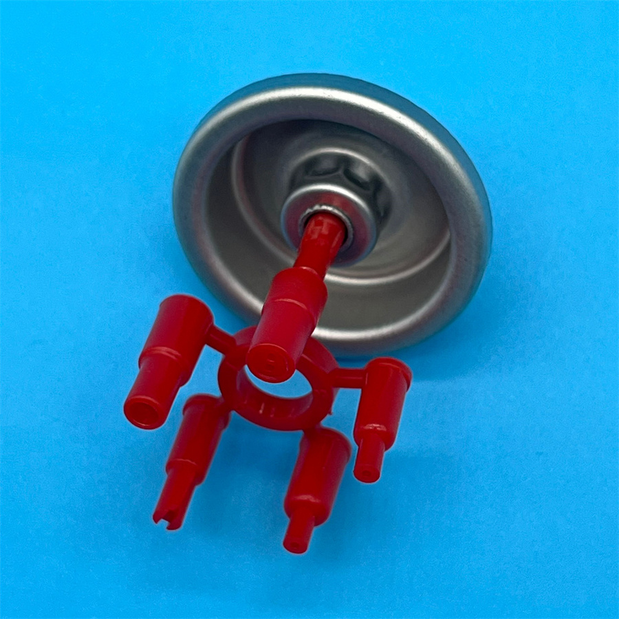 Aerosol Lighter Valvebutane gas lighter valve (174)