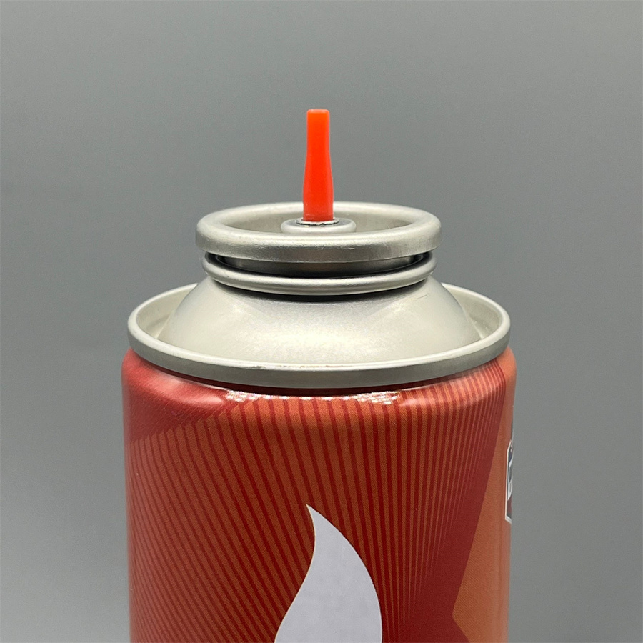 Aerosol Lighter Valvebutane gas lighter valve (208)