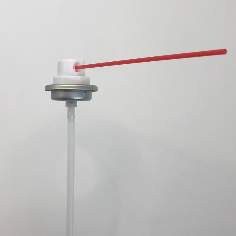Premium Silicon Spray Valve for Automotive Lubrication Efficient and Durable