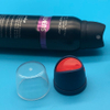 Leak-Proof Twist-Lock Body Spray Valve for Secure And Portable On-the-Go Use