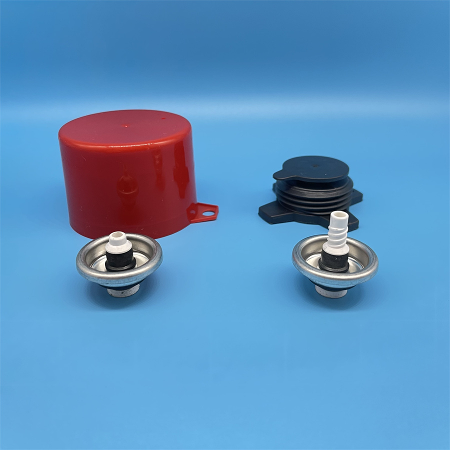 PU foam valve (89)