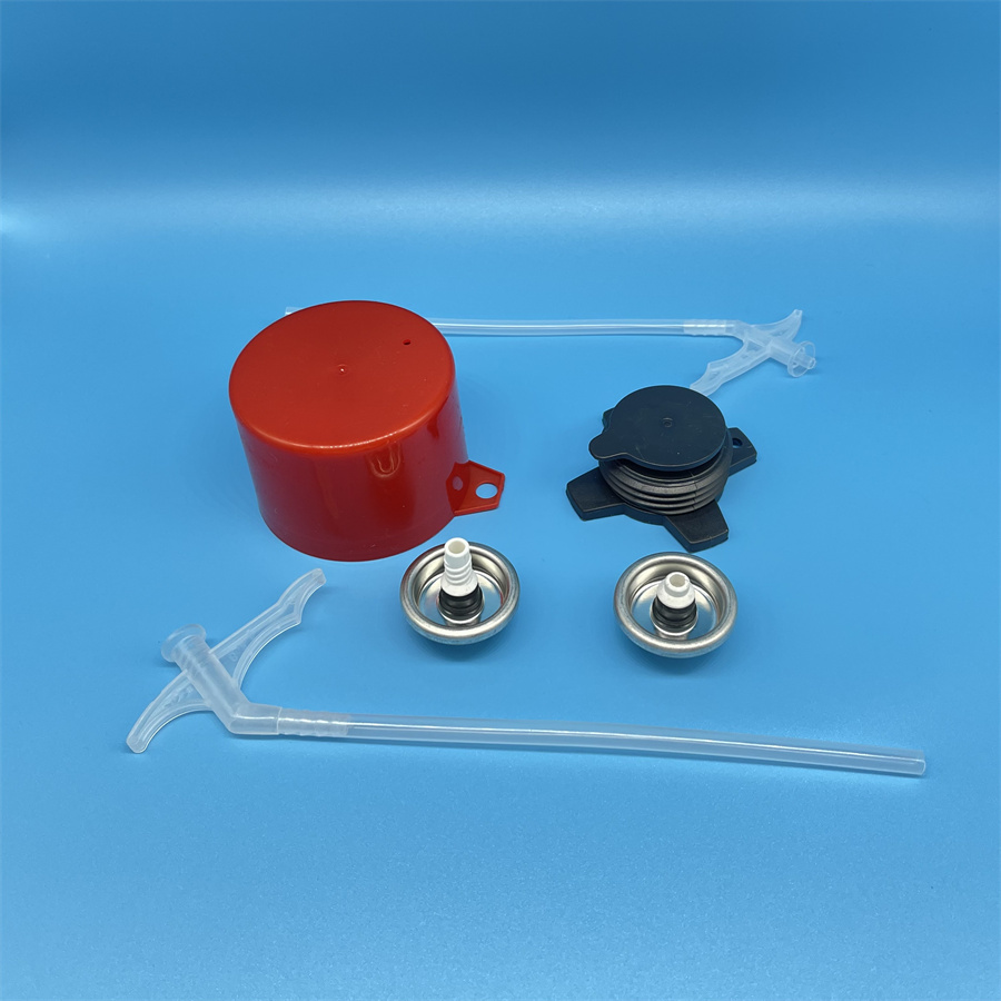 PU foam valve (99)