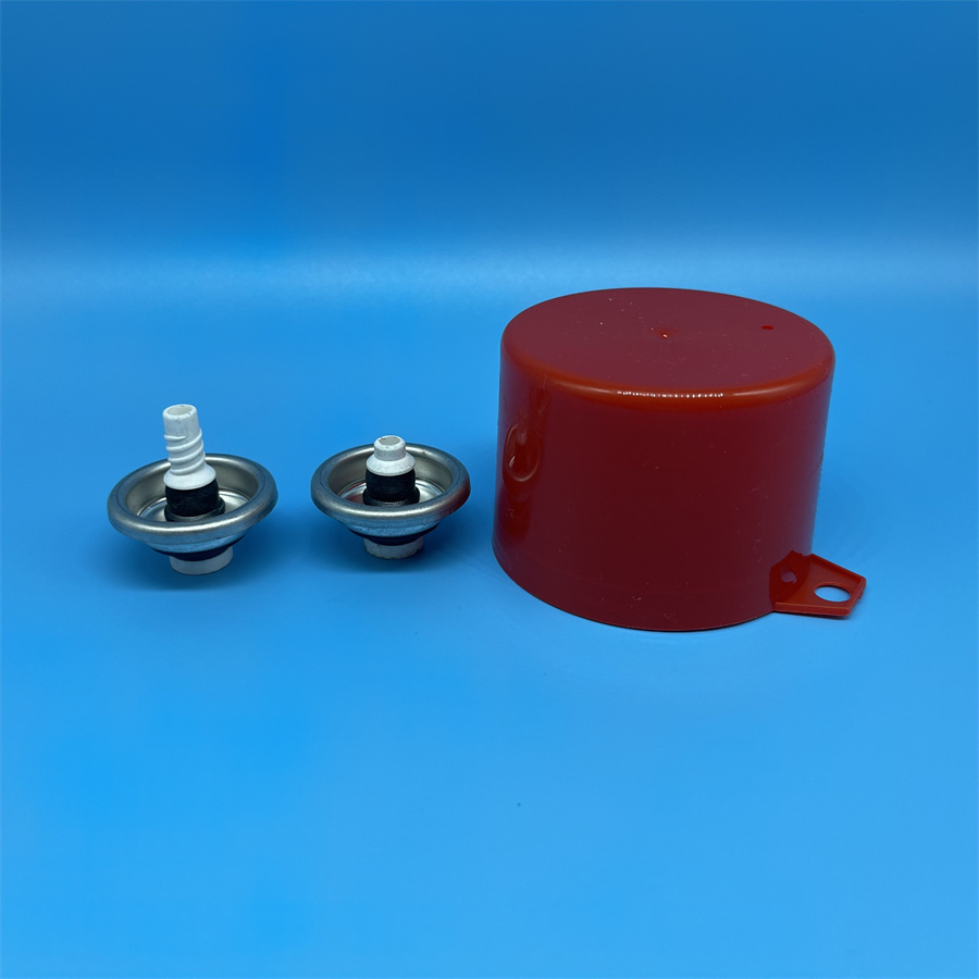 PU foam valve (73)