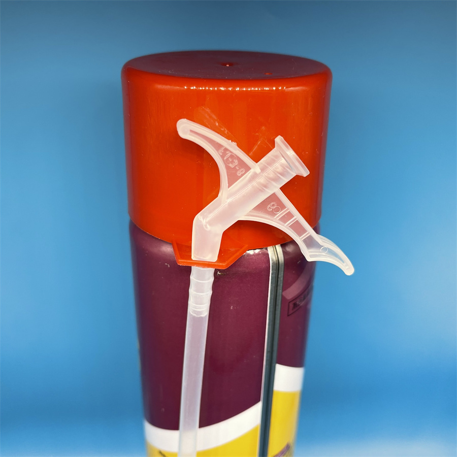 PU foam valve (80)