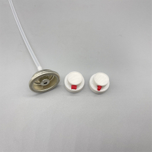 Heavy-Duty Female Paint Spray Tip for Industrial Coating Applications - Enhanced Efficiency and Durability