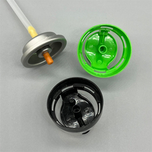 High-Efficiency Room Freshener Spray Valve for Home Fragrance
