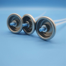 Professional Powder Spray System for Automotive Finishes