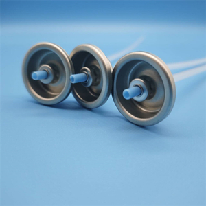 Professional Powder Spray System for Automotive Finishes