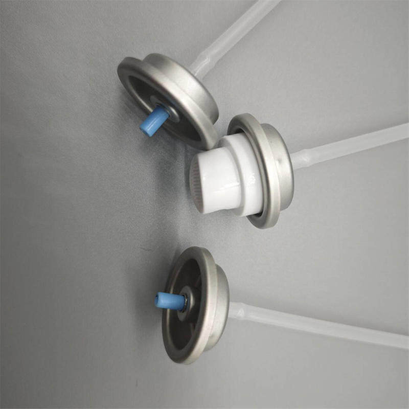 Precision Powder Valve for Pharmaceutical Applications