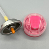 Versatile Air Freshener Spray Valve for Commercial Use 