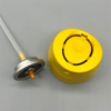 Versatile Room Freshener Spray Valve for Commercial Spaces