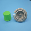 Butane Gas Stove Valve for Portable Camping Stoves