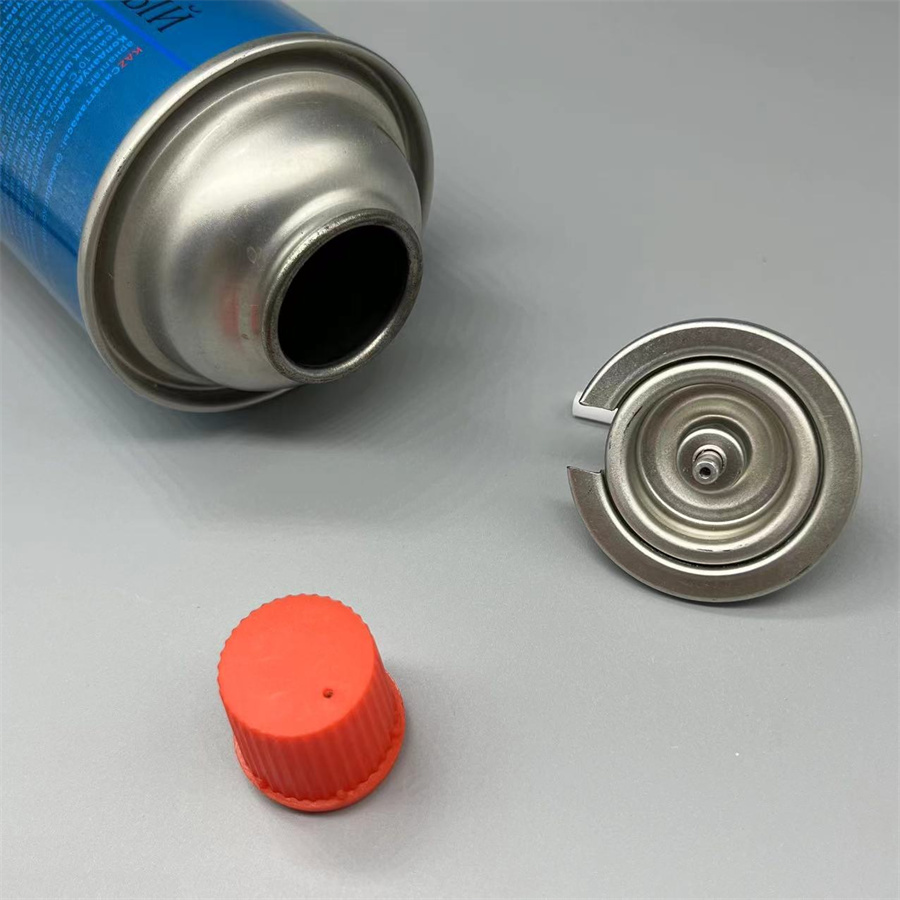 Butane Gas Cartridge Valve (951)