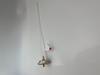 Professional High Pressure Paint Spray Valve Industrial Coating Application Durable Construction