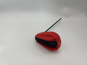 Adjustable Fan Spray Aerosol Spray Nozzle - Okubikka okugazi okusobola okusiiga obulungi