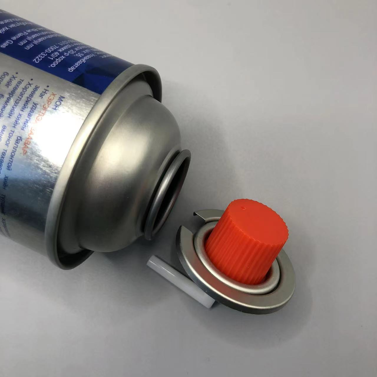 butane gas lighter refill valve (233)