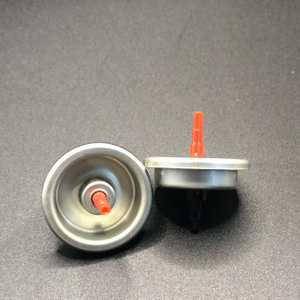 Kompakt Butan Gas Lighter Refill Valve Bærbar påfyllingsløsning for brukere på farten