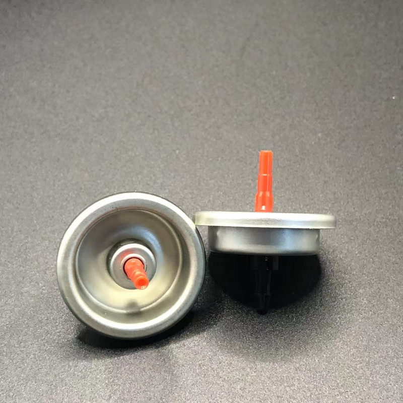 Compact Butane Gas Lighter Refill Valve Portable Refilling Solution for On the Go Users