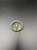 Premium Stainless Steel Butane Gas Lighter Refill Valve Durable and Stylish Refilling Accessory