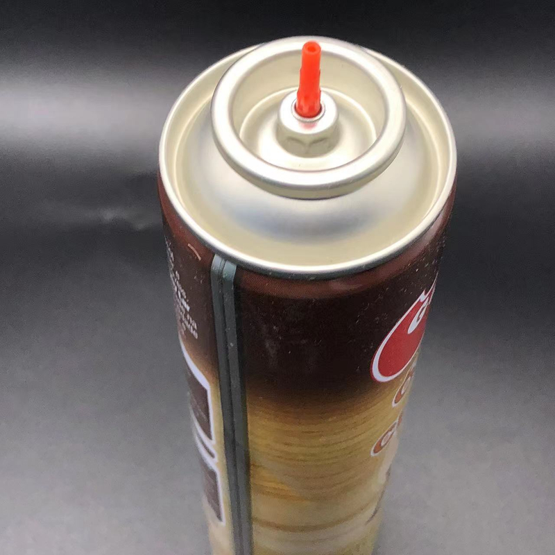 Universal Butane Gas Lighter Refill Valve Compatible with Various Lighter Models