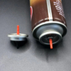 Compact Gas Lighter Refill Valve Portable Solution para sa On the Go Refilling
