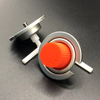 Propane Stove Control Valve - Optimal Heat Regulation for Camping and Outdoor Cooking