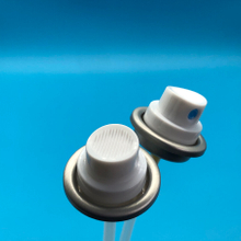Supapă de pulverizare cu apă facială premium - Atomizor cu ceață fină pentru hidratare și răcire - Design versatil și ușor de utilizat